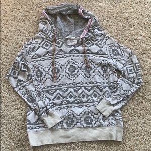 BKE Lounge hoodie